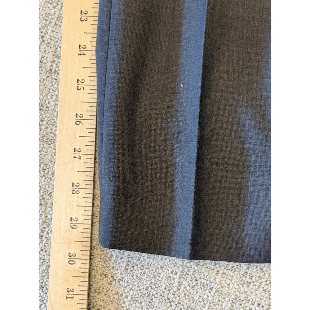 Express Extra Slim Performance Stretch Dress Pant… - image 5